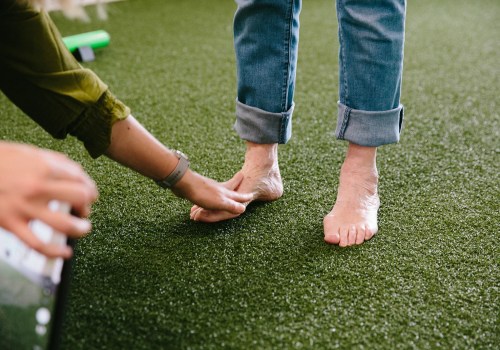 Flat Feet and Military Enlistment: What You Need to Know as an Expert Podiatrist